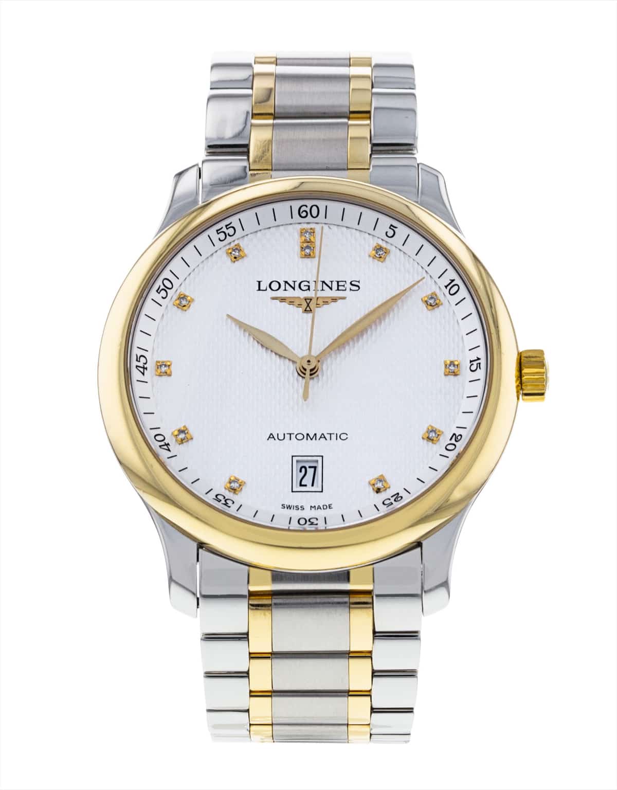 Longines Master Collection L2.628.5.77.7